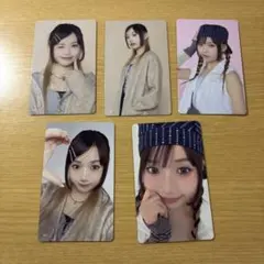 ME:I 清水恵子 THIS IS ME:I ラントレ