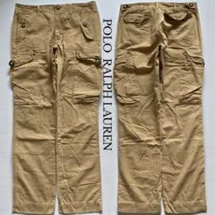 ミリタリーカーゴパンツ