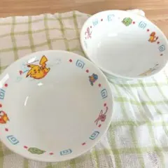 ポケモン ラーメンどんぶり 2個セット