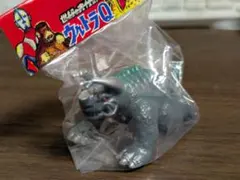 マルサン マルガチャ 墓場の画廊 ネロンガ グレーのサムネイル