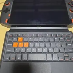 umpc ゲーミングPC