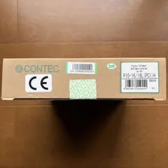 CONTEC PIO-16/16L(PCI)H