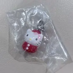2025年最新】キティ いちご ストラップの人気アイテム - メルカリ