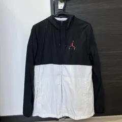 NIKE JORDAN ジョーダン ナイロンジャケット ウインドブレーカー