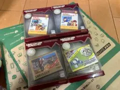 美品 ファミコンミニ　ファミコン探偵倶楽部 ゼビウス エキサイトバイク