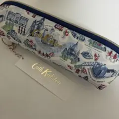 Cath Kidston 筆箱　ペンケースのサムネイル