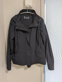 URBANRESEARCHサニーレーベル　マウンテンパーカー　ネイビー