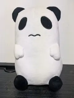 C500】 PANDANIA ぬいぐるみ フリュー プライズ 2012 当時物 - メルカリ