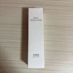 HABA スクワフェイシャルフォームのサムネイル