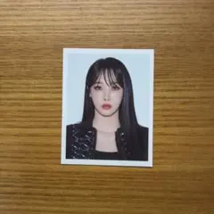 MAMAMOO ムンビョル 4WARD IDフォトカード - メルカリ