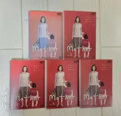 新品・未開封】マザー&ラヴァー DVD-BOX〈7枚組〉 - メルカリ