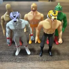 2026年最新】タイガーマスク フィギュアの人気アイテム - メルカリ