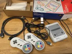 2026年最新】スーパーファミコン ミニ 中古の人気アイテム - メルカリ