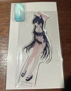 ブルーアーカイブ 公式アクリルスタンド 水着セリカ