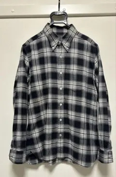 taiga takahashi 25AW opencollar shirt 14 - メルカリ