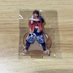 刀ミュ 目出度歌誉花舞 十周年 祝賀祭 陸奥守吉行 アクリルスタンド