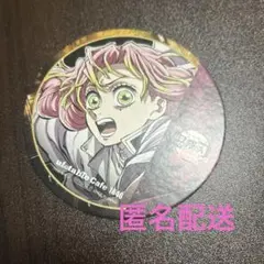 鬼滅の刃 ufotable コースター 甘露寺蜜璃