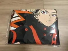 僕のヒーローアカデミア オープンスクール 爆豪勝己 ビッグタオル