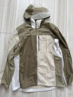 t*e様 美品ARC’TERYX / NAGOMI Squamish Hoody 10/24(木)店頭販売スタート、BEAMS 別注 ARC'TERYX NAGOMI