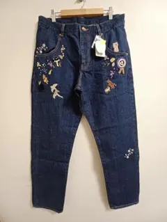 2025年最新】franche lippee レディース デニム・ジーンズの人気