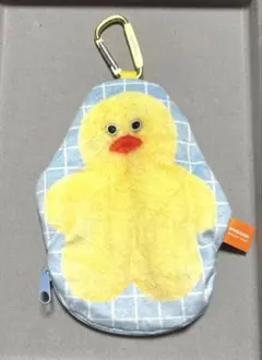 mojojojo マスコットポーチ　ガチャガチャ