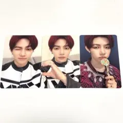 ZEROBASEONE ICONIK JP 日本 トレカ