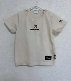 美品☆アーノルドパーマー・ベビー・半袖Tシャツ・90cmサイズのサムネイル