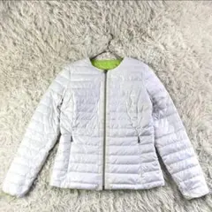 POLO RALPH LAUREN リバーシブルダウンジャケット