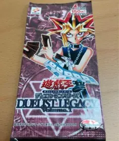 2025年最新】デュエリストレガシー 未開封の人気アイテム - メルカリ