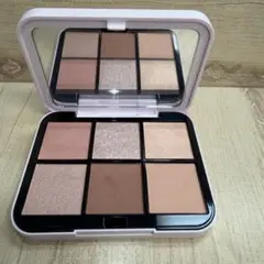 SNIDEL BEAUTY アイデザイナー n 06