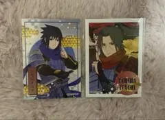 2026年最新】うちはイタチ カードの人気アイテム - メルカリ