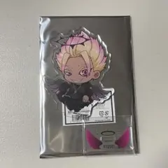 ブルーロック ファボテリア ミニキャラアクリルスタンド 天使 士道龍聖