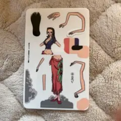 ワンピース 3D組立パズル