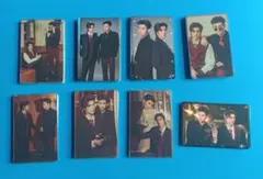 PondPhuwin ランダム トレカ GMMTV