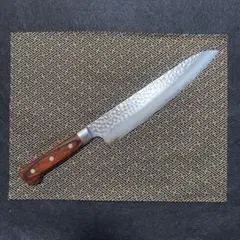 TAKAYUKI 牛刀 21cm - メルカリ