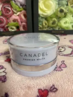 新品未使用 CANDEL PREMIER WHITE 美容液クリーム - メルカリ