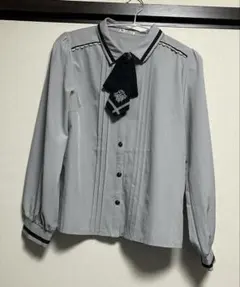 axes femme シャツ