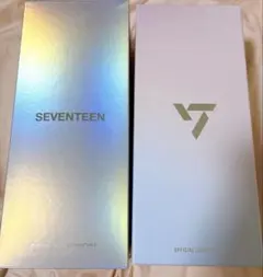2026年最新】seventeen ペンライトの人気アイテム - メルカリ