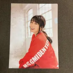 2025年最新】水樹奈々 特典 クリアファイルの人気アイテム