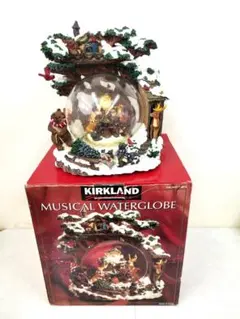 2025年最新】カークランドスノードームの人気アイテム - メルカリ