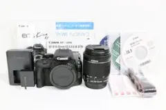 2025年最新】eos kiss iiiの人気アイテム - メルカリ