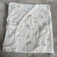 こどもビームス×たまひよ　ベビー肌着