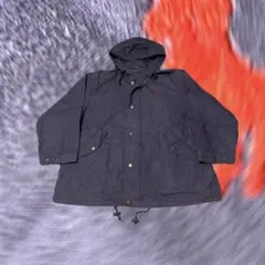 80s 三角タグ Ralph Lauren コットン マウンテンパーカーのサムネイル