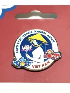 アレックス【値下げ】フランスパビリオン / 非売品ピンバッジ / 新品 2025年最新】フランスパビリオンの人気アイテム - メルカリ