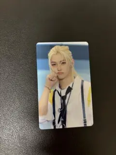 【限定値下】Straykids スキズ　TOY WORLD HMV フィリックス