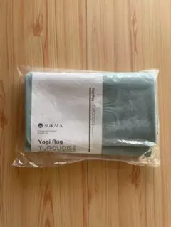 新品 未開封 LAVA SUKALA ヨガラグ
