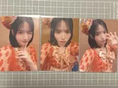 CUTIE STREET キュースト トレカ ver.8 川本笑瑠 コンプ - メルカリ