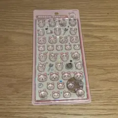 正規品　ちいかわ　ボンボンドロップシール　古本屋