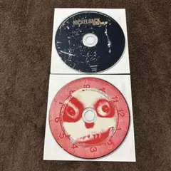 システム・オブ・ア・ダウン☆ NICKELBACK CD2枚セット 商品説明必読