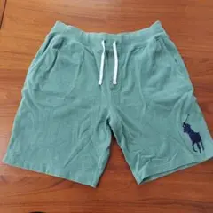 ラルフローレンハーフパンツ